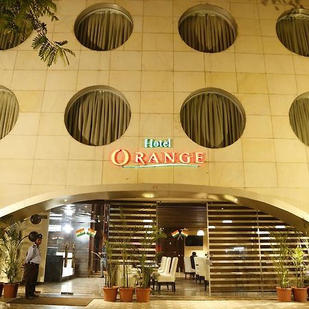 Hotel Orange Agra  Exterior photo