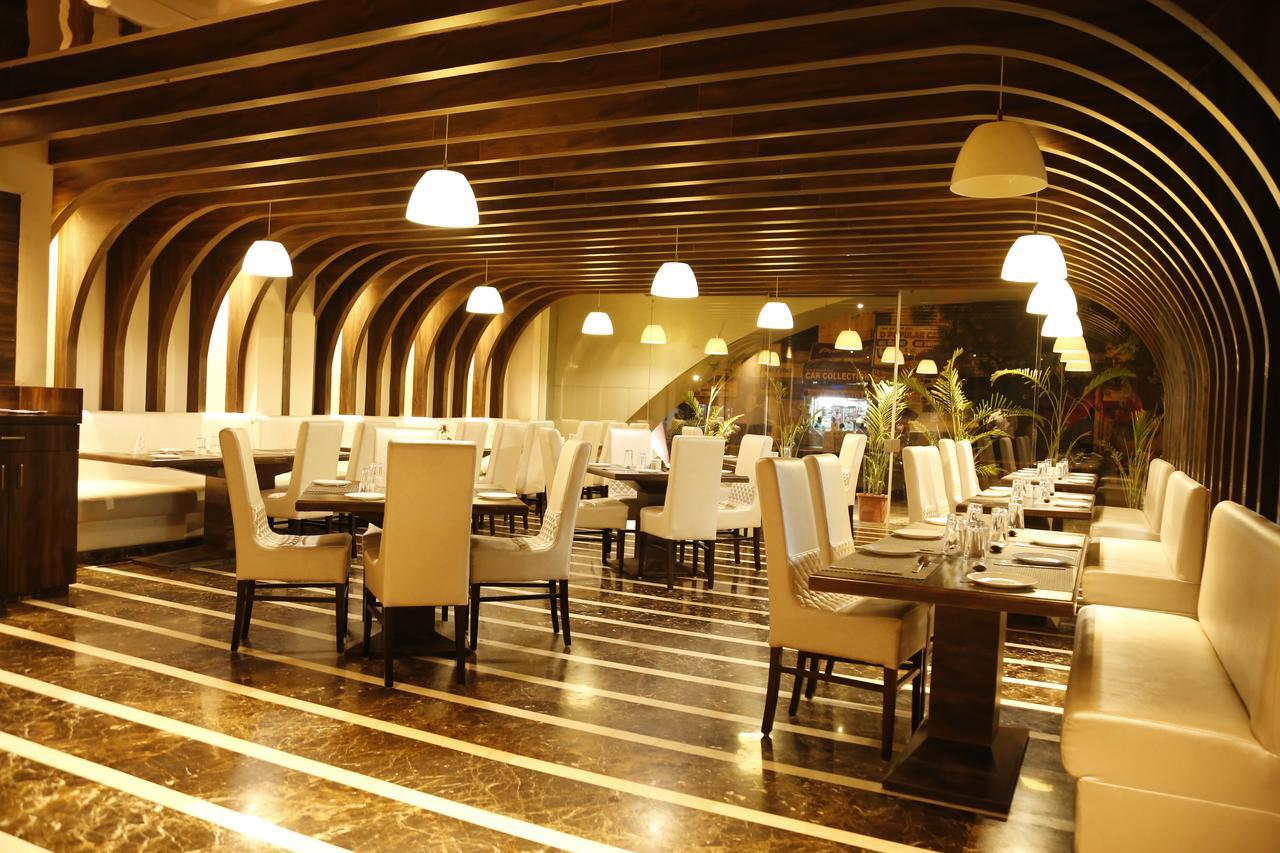 Hotel Orange Agra  Exterior photo