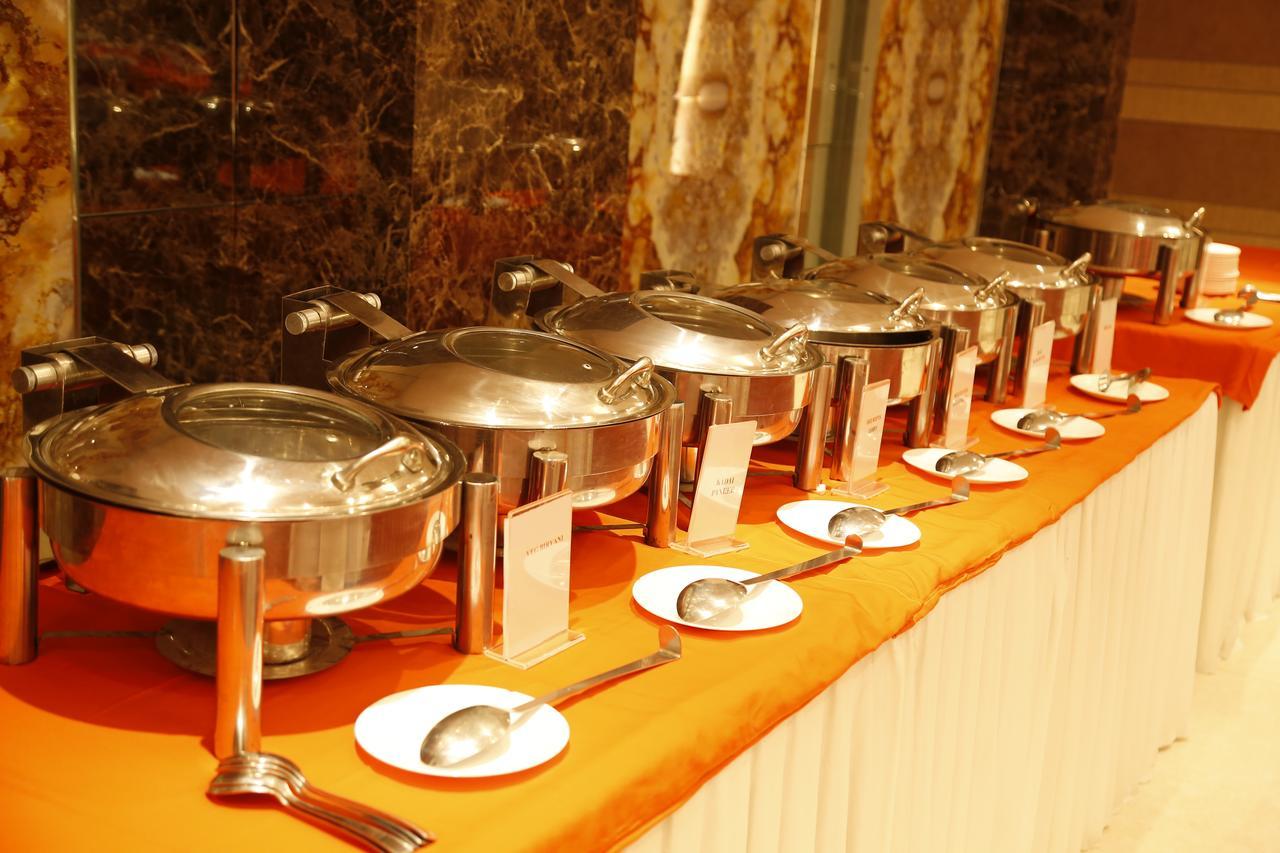 Hotel Orange Agra  Exterior photo